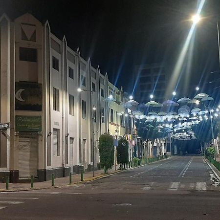 Hotel Quito Antiguo Экстерьер фото