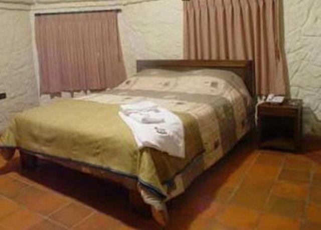 Hotel Quito Antiguo Экстерьер фото