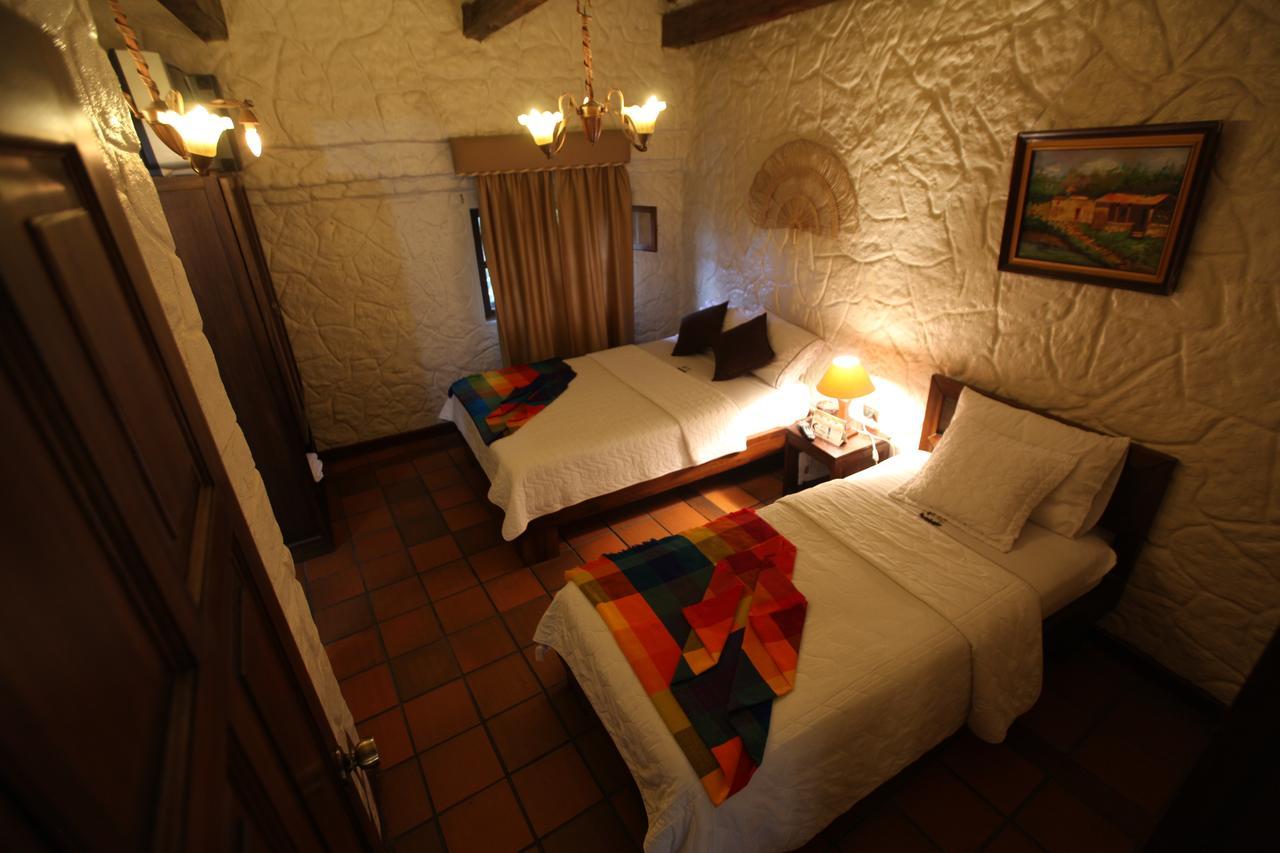 Hotel Quito Antiguo Экстерьер фото